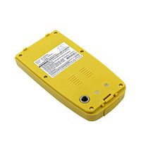 Replacement Battery for TOPCON CTS-3000, GPT-1000, GPT-1003 Part NO 51730, BT-52Q, BT-52QA