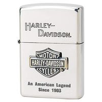 Zippo Harley-Davidson Hdp-09