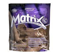 Matrix 5.0 Whey/Casein/Egg 5.32 lbs Milk Choc