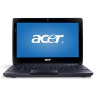 Acer 11.6" C-60 1 GHz Netbook | AO722-0427