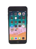 Apple iPhone 7 Plus, 128GB, Jet Black - For T-Mobile (Renewed)