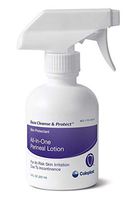 Baza Cleanse & Protect Perineal Lotion, Unscented, 8 fl. Oz. 7712 (Case of 12)