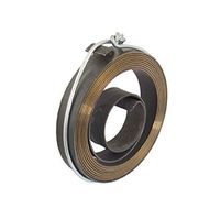 uxcell a12060500ux0658 Â 12 inches Drill Press Quill Feed Return Coil Spring Assembly 2.1 inches