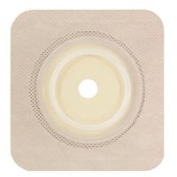 EI7305214 - Genairex Inc Securi-T USA Standard Wear Wafer Tan Tape Collar Cut-to-Fit (5 x 5)