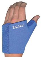 Benik Pediatric Neoprene Glove with Thumb Support, Size 1 for 1.25" Thumb Circumferences, Right