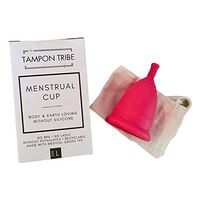 Reusable Menstrual Cup (M - Medium) | Silicone Free