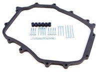 Blox Racing (BXIM-40202) 1/2" Thermal Shield Manifold Spacer for Nissan 350Z/Infiniti G35