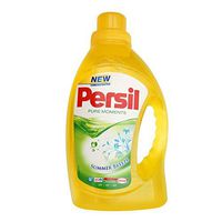 Summer Breeze Laundry Gel 1.5l detergent by Persil