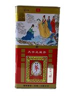 Shing Hon Dried Korean Red Ginseng Roots 6 Years Heaven Grade (150g)