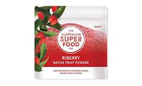Riberry Freeze Dried Powder 20g by The Australian Superfood Co …