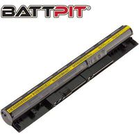 BattpitTM Laptop/Notebook Battery Replacement for Lenovo IdeaPad S415 Touch Series (2200 mAh)