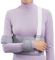 Procare Deluxe Shoulder Immobilizer- Universal Size
