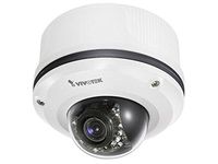 Vivotek FD8361 2mp H.264 Vandalproof Perp Dome Day / Nightnetwork Ip Camera