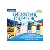 Calendar Creator Platinum V1.5