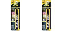 Magic American GGPEN Goo Gone Spray Gel, Non Drip, Mess Free Pen, 10ml, 2 Packs
