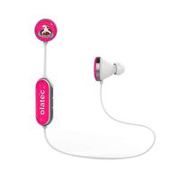 Thanksgiving Bluetooth Headphones, Olatec Kid Unicorn Wireless Earbuds with Microphone, HD Sound, Earphones,White (Unicorn)