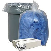 Nature Saver Recycled Trash Can Liners