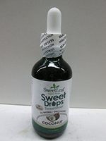 Sweetleaf Stevia Stevia Liq Drop Coconut