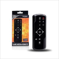Dobe PS4 Wireless Bluetooth 3.0 Media Remote Control for Sony PlayStation 4 Console