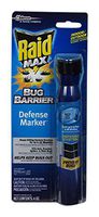 S C Johnson Wax 75139 Raid Bug Defense, 4-Ounce