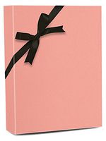 30" X 417' Petal Pink Gloss Gift Wrap