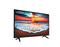 VIZIO 32 inch Class HD (720P) Smart LED TV (D32h-F1) - (Renewed)