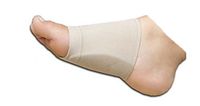 ASW - Cushioned Arch Support Spandex Gel Pad