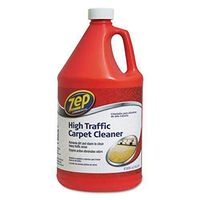 ZPEZUHTC128 - Zep Commercial High Traffic Carpet Cleaner
