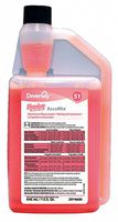 Diversey 92974600 Revive Plus SC 32 oz. AccuMix Cleaner (Case of 6)