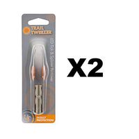 TRAIL TWEEZERS UST