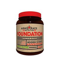 Arms Race Nutrition Foundation Protein Blend - Apple Fritter