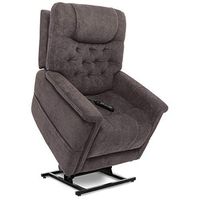 Legacy v.3 Lift-Chair by Pride (Grey)
