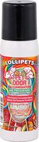 Pet Odor Exterminator 2.5oz Mini Spray, (Lollipets)