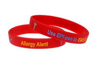 Food Allergy - EPI-Pen - MEDIBAND - Large