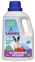 Alpha Tech Pet LaundraPet Premium Laundry Detergent