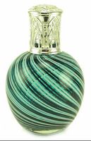 Alexandria Blue Whirlwind Fragrance Lamp