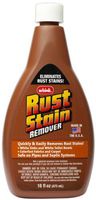 Whink Rust Stain Remover, 16 Fluid Ounce