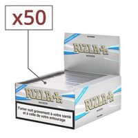 Rizla Micron King Size Slim