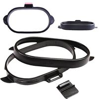 Voberry Creative Design of Car Paste Type Garbage Bag Rack for Vehicle Frame Hanging Bag