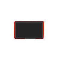 Nextion Intelligent 10.1" LCD Display Module HMI Capacitive Touch Screen 1024x600 NX1060P101-011C-I