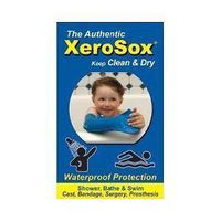 Xerosox Waterproof Cast Cover - Full Arm Large - 10" and up