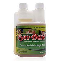 Synflex-Synflex America Liquid Glucosamine for , 8oz