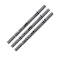Lamy Ink Eraser And Overwriter - Medium Tip (Pack Of 3)