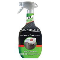 STAINMASTER Hardwood Floor Cleaner Spray, 22 Fluid Ounce