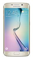 Samsung Galaxy S6 Edge+, Gold 32GB (Verizon Wireless)