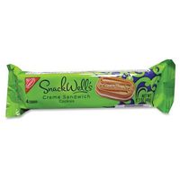 NFG068200 - Snackwells Vanilla Creme Sandwich Cookies