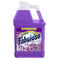 Fabuloso All Purpose Cleaner, Lavender, 128 Fluid Ounce