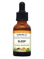 Eclectic Sleep G, Blue, 2 Fluid Ounce