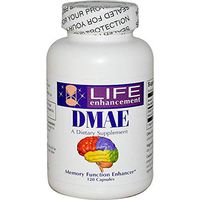 DMAE Supplement - Life Enhancement