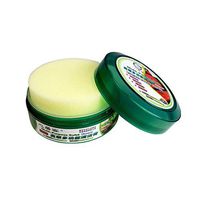 Leather Cleaning Paste Panzisun Multifunctional Leather Refurbishing Repair Kit Cream with Clean Sponge No Toxic for Plastic Hard Surface Scratch Cracks Rips Tool